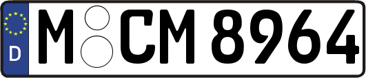 M-CM8964