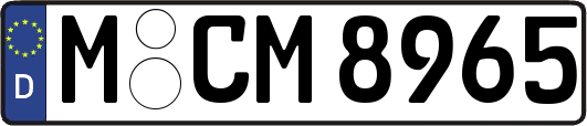 M-CM8965