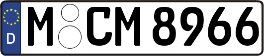 M-CM8966