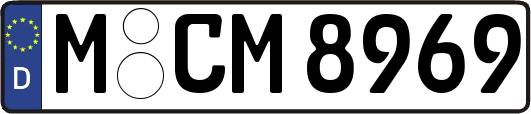 M-CM8969