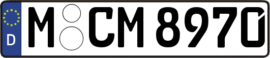 M-CM8970