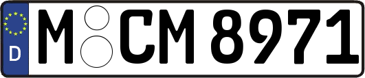 M-CM8971