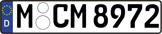 M-CM8972