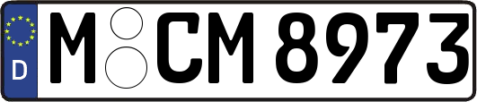 M-CM8973