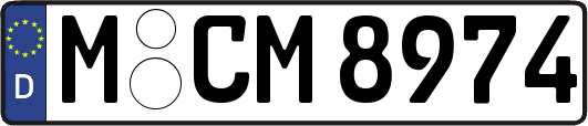 M-CM8974