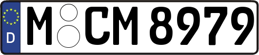 M-CM8979