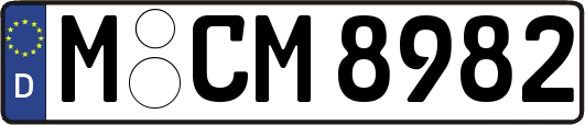 M-CM8982