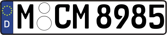 M-CM8985