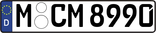 M-CM8990