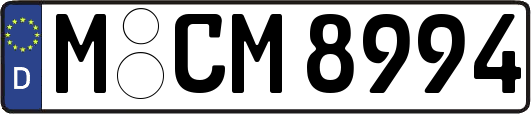 M-CM8994