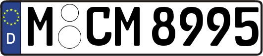 M-CM8995