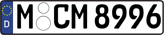 M-CM8996