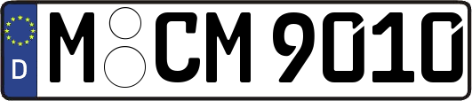M-CM9010