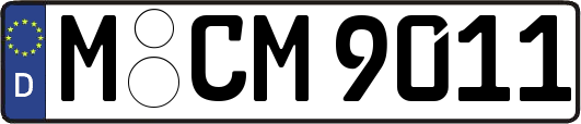 M-CM9011