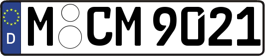M-CM9021