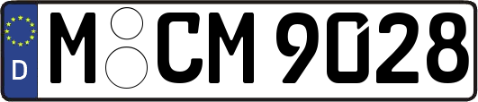 M-CM9028