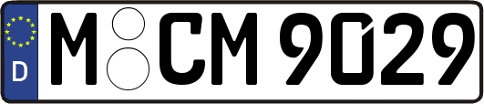M-CM9029