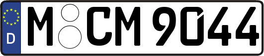 M-CM9044