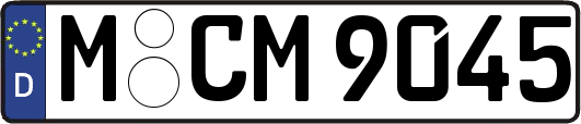 M-CM9045