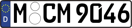 M-CM9046