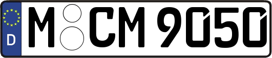 M-CM9050