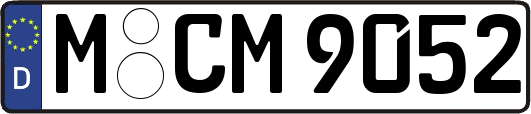 M-CM9052