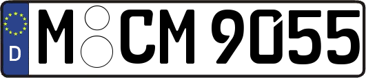 M-CM9055