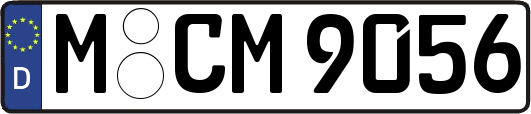 M-CM9056