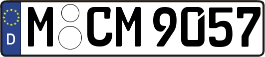 M-CM9057