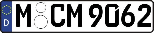 M-CM9062