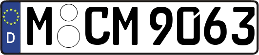 M-CM9063