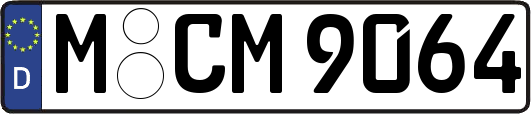 M-CM9064