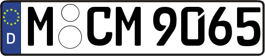 M-CM9065