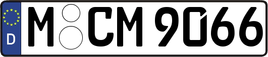 M-CM9066