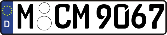 M-CM9067