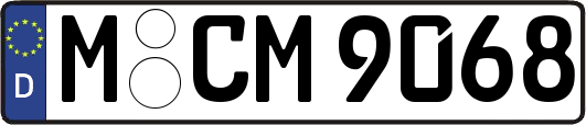 M-CM9068