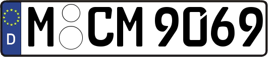 M-CM9069