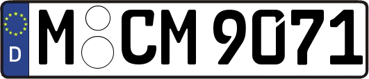 M-CM9071