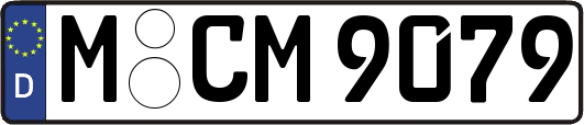 M-CM9079