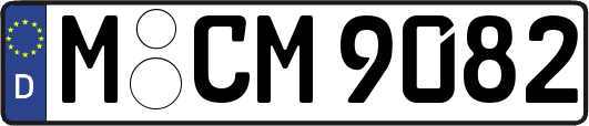 M-CM9082