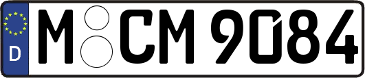 M-CM9084