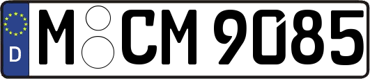 M-CM9085