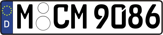 M-CM9086