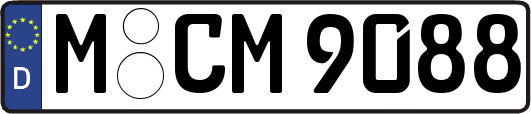 M-CM9088