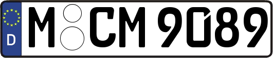 M-CM9089