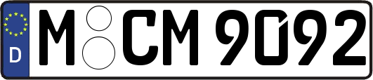 M-CM9092