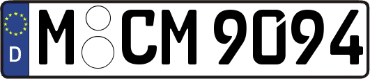 M-CM9094