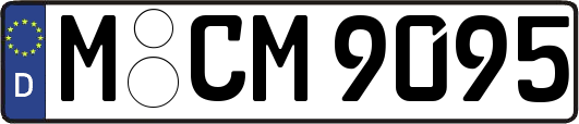 M-CM9095