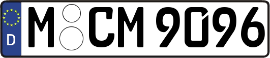 M-CM9096