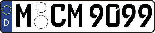 M-CM9099